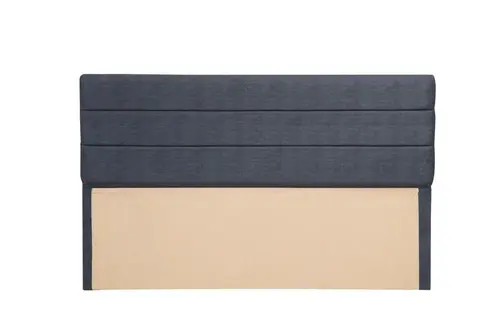 Motya Başlık, Antrasit, 90 Cm