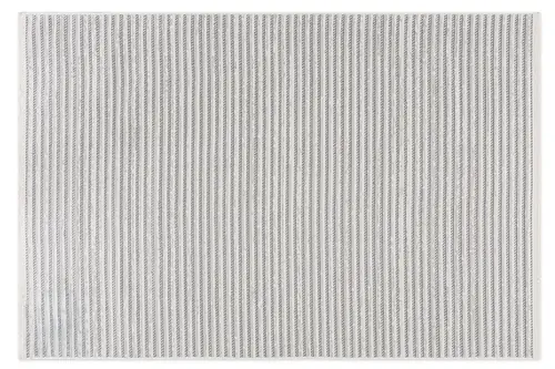 Yalı Makina Halısı, Krem, Gri, 80X150, 2008