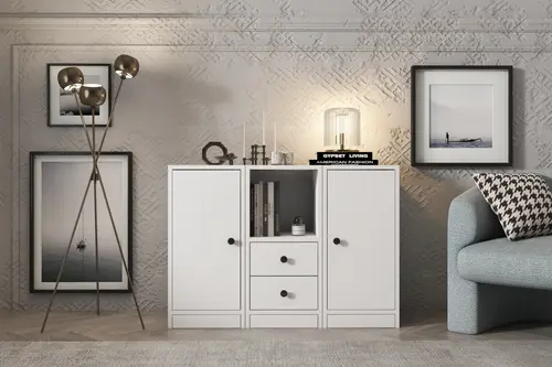 Linea Konsol, Kns-1008-Ç