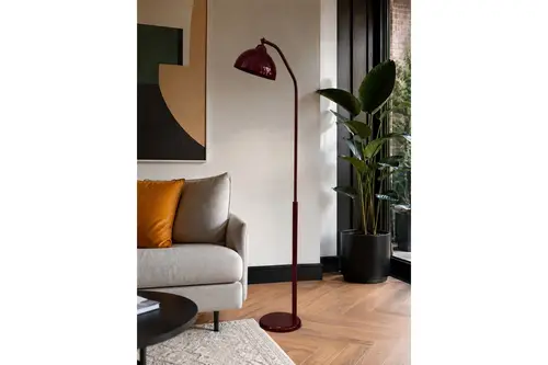 Amber Lambader, Bordo
