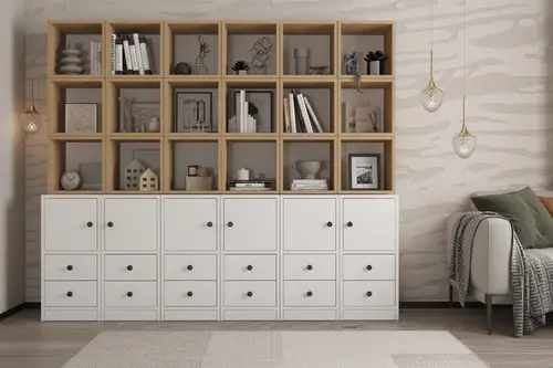 Librio Kitaplık, Nrg-Ktp-1112