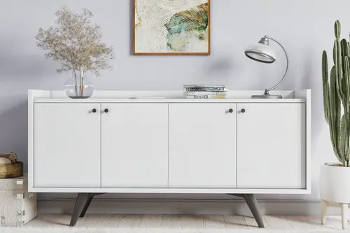 Esmob Bergen Konsol