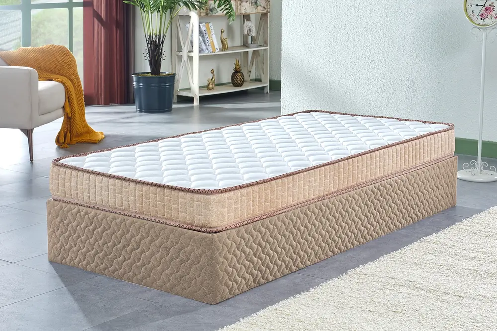 Mrs. Lotus Lux Yatak, 70X180