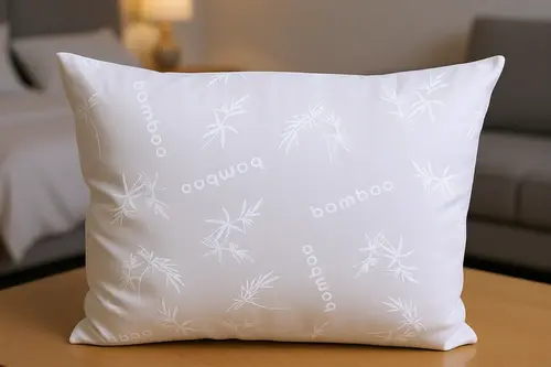 Dormeur Bamboo Yastık