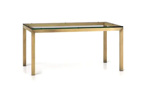 Shıny Yemek Masası, 150X90