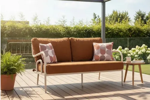 Mira İkili Bahçe Ve Balkon Koltuğu