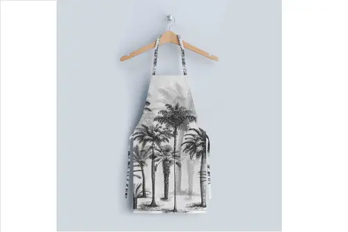 Aprons Önlük, 115