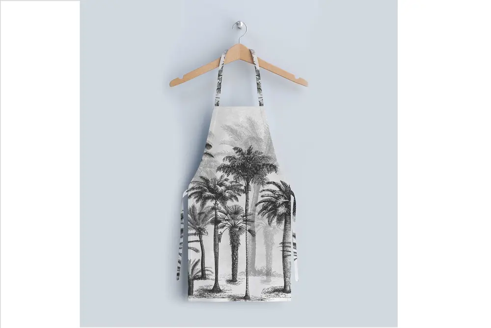 Aprons Önlük, 115