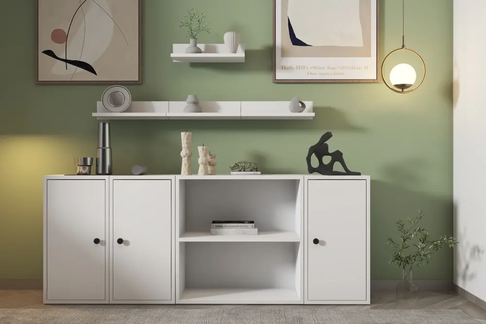 Linea Konsol, Nrg-Kns-1019