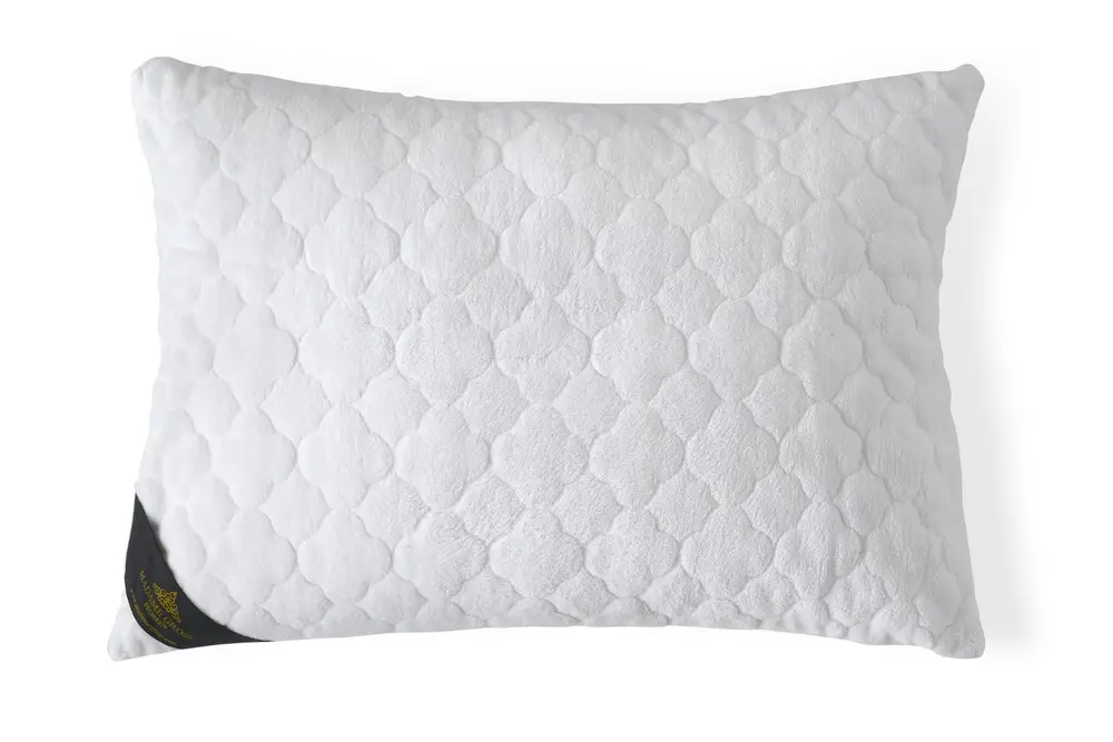 Madame Gross Welsoft Yastık, Bambu