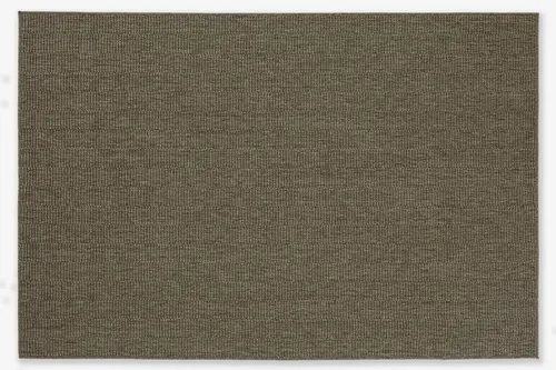 Drıft Sisal Halı, Kahve, 100X200, 6006D