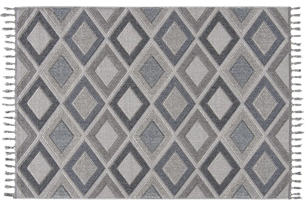 Enti Bukle Halı, 1402, 80X150