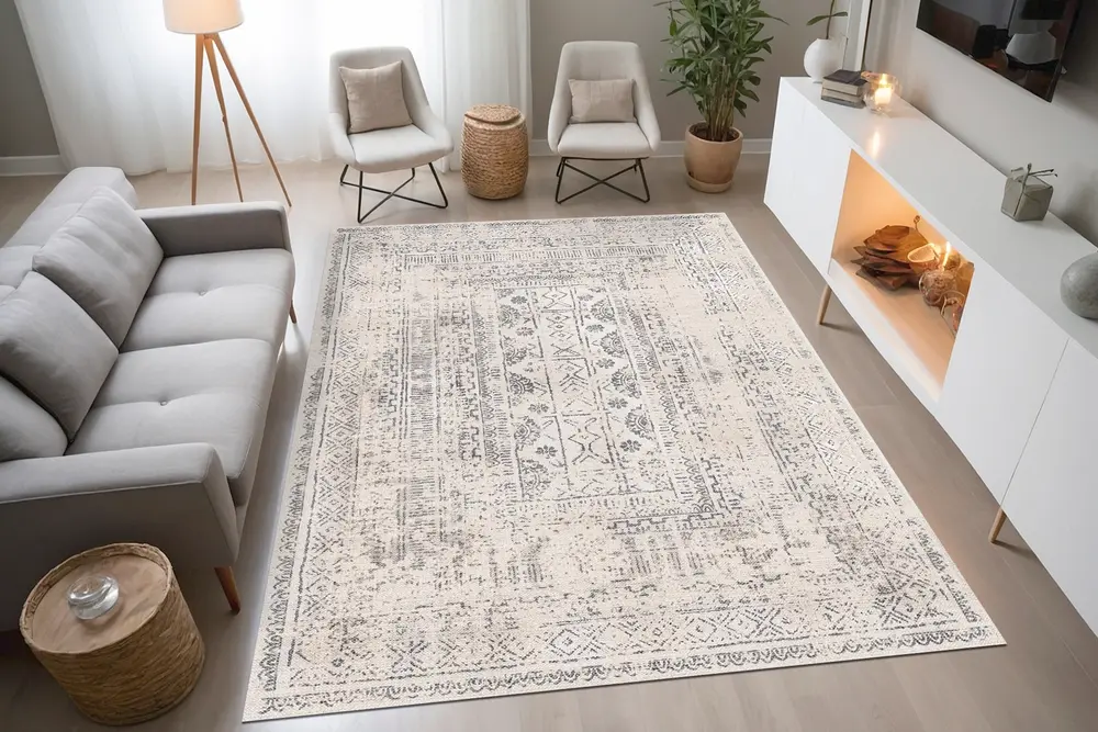 Aida Home Duncan Salon Halısı, 80X150