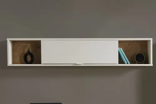 Halikarnas Çalışma Masası Üst Modül