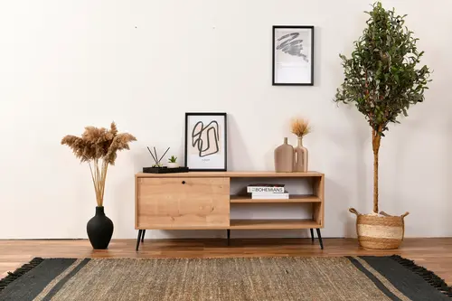 Calvin Tv Ünitesi, 140 Cm