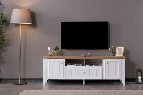 Lora Tv Sehpası, 160 Cm
