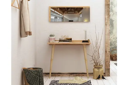 Esmob Benevento Dresuar, Safir Meşe