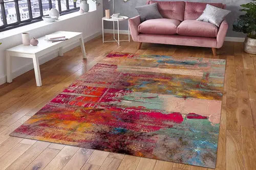 Aida Home Pablo Salon Halısı, 80X150