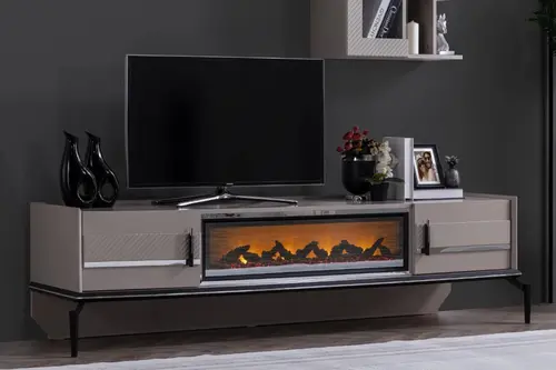 Safir Tv Ünitesi, Alt Blok