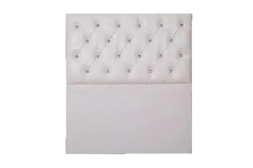 Silwer Baza Başlığı, 100 Cm