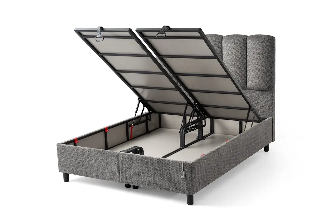Hillburn Baza, 90X190