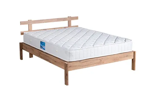 Ortho Soft Çift Kişilik Yatak, 140X190
