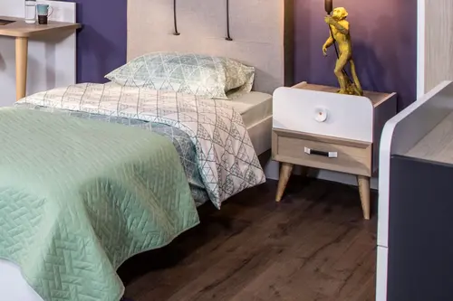 Çetmen Grimo Komodin