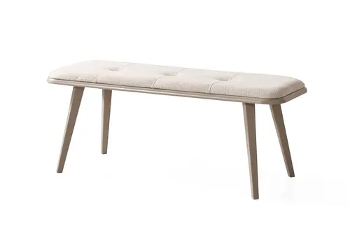 Güneş Bench