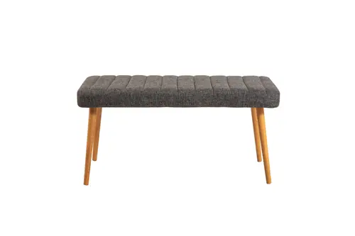 Stormi Bench, Atlantik Antrasit 1053