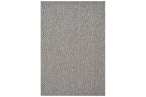 Loft Gri Tozumaz Halı, A0806A, 50X80