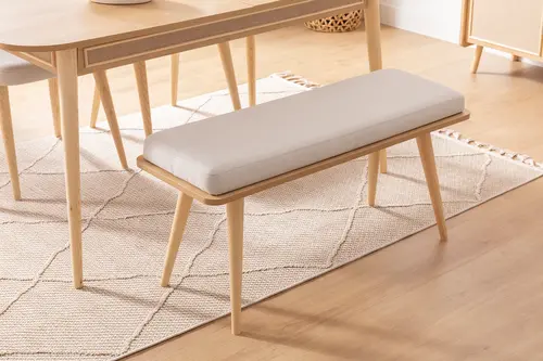 Torenna Bench, Meşe