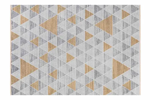 Angorahome Vega Dekoratif Kilim 4172, 80X300