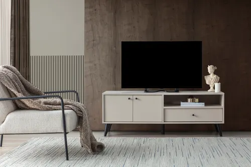 Solina Tv Sehpası, 140 Cm
