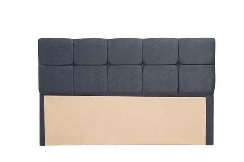 Vitalia Başlık, Antrasit, 90 Cm