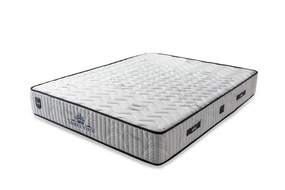 Lurex Visco Yatak, 90X190