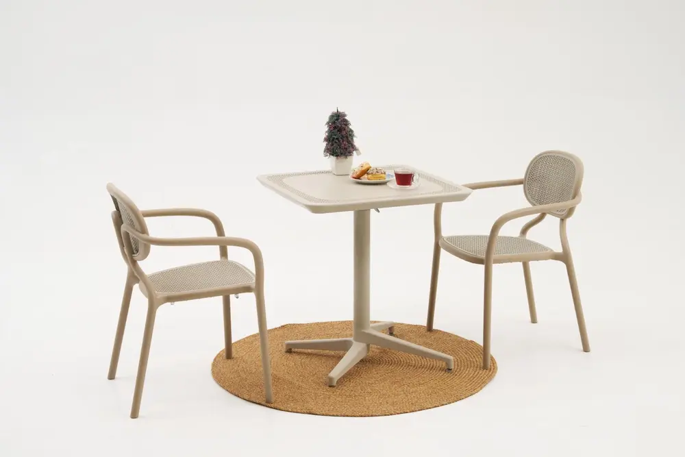 Haz Bistro Set