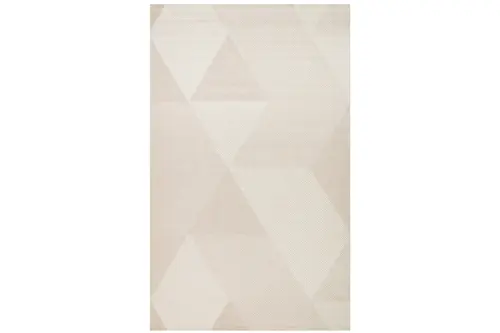 Arven 03 Bej Sisal Modern Halı, 80X150