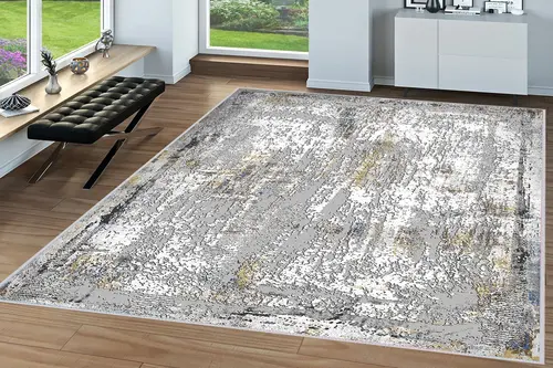 Dijital Baskı Yıkanabilir Halı, Rvg0060-Sm10 80X150 Cm