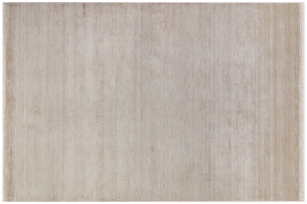 Mavera Krem Makine Halı 200X290