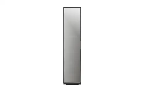 Aura Gardırop, Raflı, 1 Kapaklı
