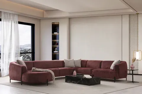 Armoni Large Köşe Koltuk, Sol