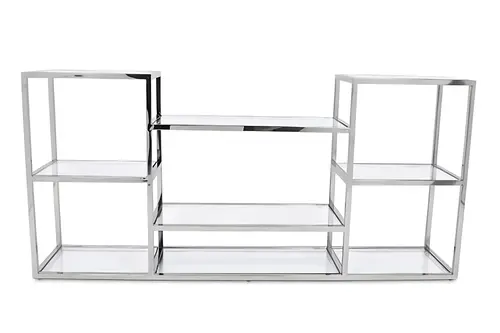 Janet Dresuar, Paslanmaz Metal