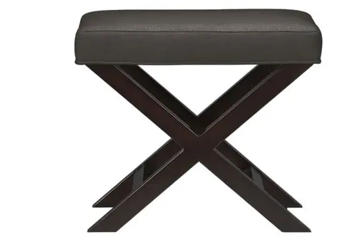 Bench Puf, Dark Siyah