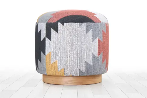 Ferruz Kilim Puf, Midas