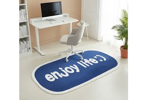 Enjoy Life Dokuma Taban Halı, 422 Yng, 60X120 Cm
