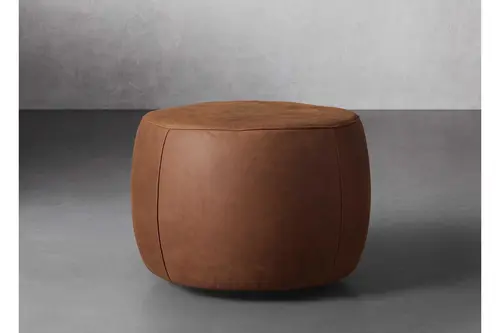 Loft Puf, Kahve