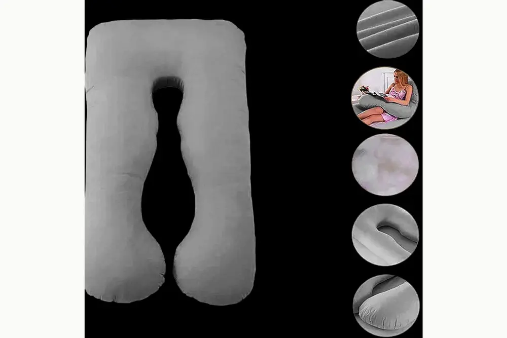 Dormeur Hamile Yastığı