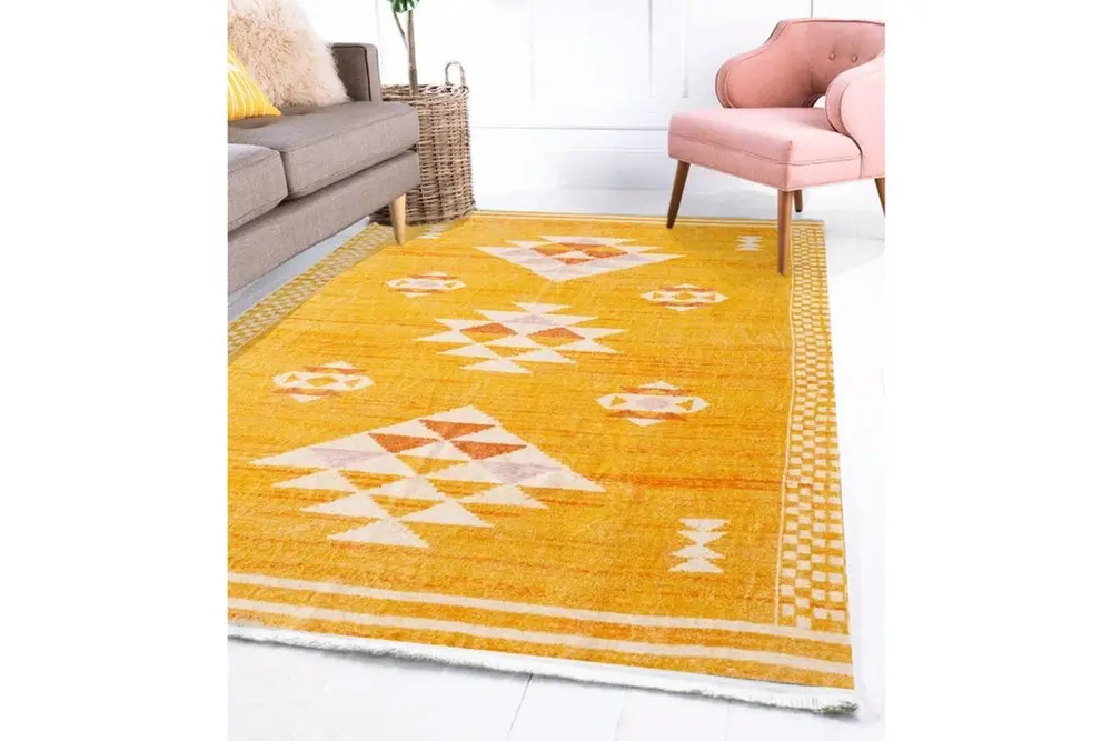 Markaev Klasik Kilim 004, 100X150