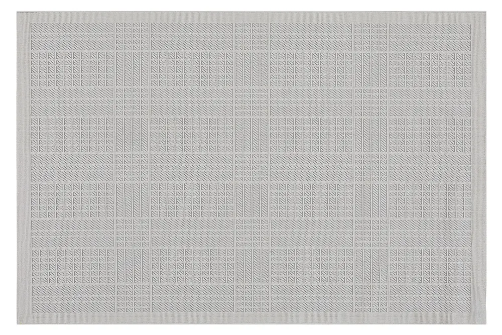 Dragos Bukle Halı, Krem, 80X150, 08005B