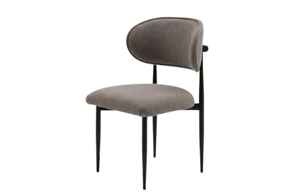 İdeal Polo Sandalye, Krem, 4 Adet